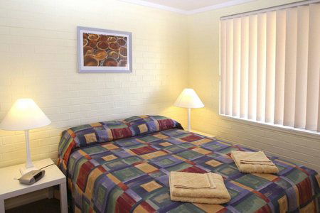 Apartments Como - Accommodation Gladstone 4