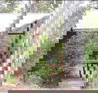 Bewong River Retreat - Accommodation Gladstone