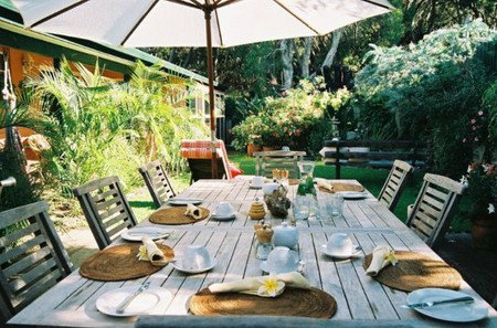 Boat Harbour NSW Accommodation Gladstone