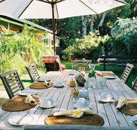 Botaba Bed And Breakfast - Accommodation Gladstone