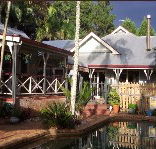 Mylinfield Bed and Breakfast - Accommodation Gladstone