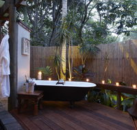 The Garden Burees - Accommodation Gladstone