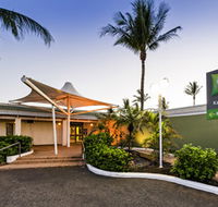 Ibis Styles Karratha - Accommodation Gladstone