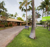 Ibis Styles Kununurra - Accommodation Gladstone