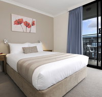 Assured Waterside Apartments - Accommodation Gladstone