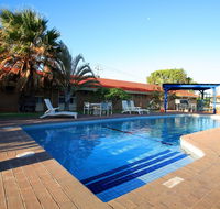 Best Western Hospitality Inn Carnarvon - Accommodation Gladstone