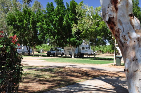 BIG4 Plantation Caravan Park - Accommodation Gladstone 3