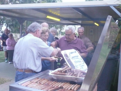 BIG4 Plantation Caravan Park - Accommodation Gladstone 5