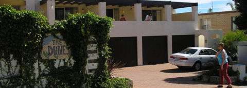 Dunes Scarborough Beach - Accommodation Gladstone 5