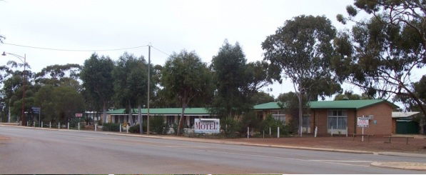 Adamsvale WA Accommodation Gladstone