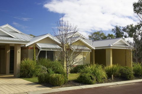 Forte Cape View - Accommodation Gladstone 1