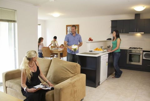 Forte Cape View - Accommodation Gladstone 2