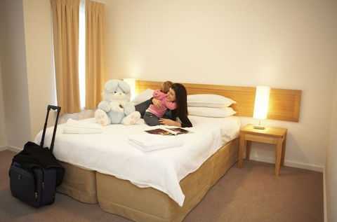 Forte Cape View - Accommodation Gladstone 4