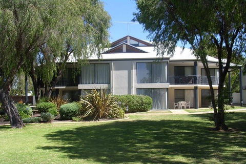 Forte Cape View - Accommodation Gladstone 5