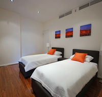Gallery Suites - Accommodation Gladstone