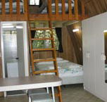 Jandakot Airport Chalets - Accommodation Gladstone