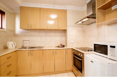 The Royal Palms Residence And Resort - Accommodation Gladstone 4