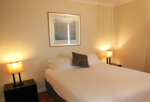 Seaspray Beach Holiday Park - Accommodation Gladstone 3