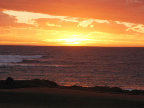 Seaspray Beach Holiday Park - Accommodation Gladstone 4