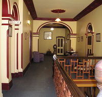 Shamrock Hotel - Accommodation Gladstone