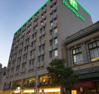 Holiday Inn City Centre Perth - Accommodation Gladstone