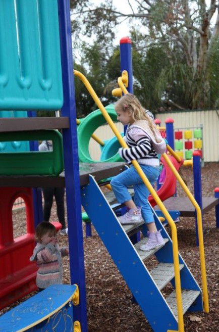 Albury All Seasons Tourist Park - Accommodation Gladstone 2
