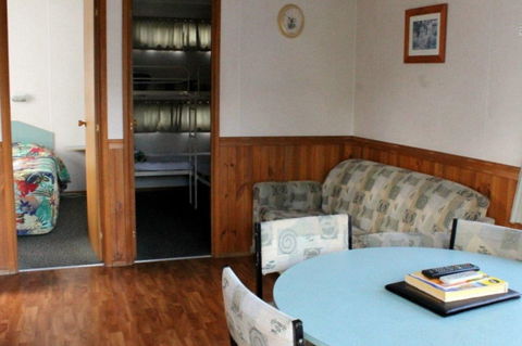 Albury All Seasons Tourist Park - Accommodation Gladstone 4