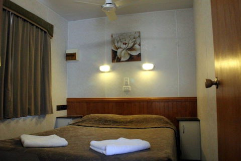 Albury All Seasons Tourist Park - Accommodation Gladstone 5