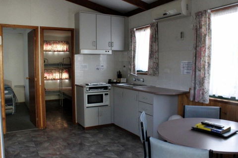 Albury All Seasons Tourist Park - Accommodation Gladstone 7