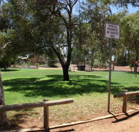 Alice Atkinson Caravan Park - Accommodation Gladstone