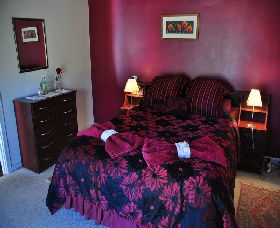Karloning WA Accommodation Gladstone