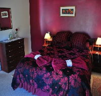 Watsons Way Country Stay and Rock Tours - Accommodation Gladstone