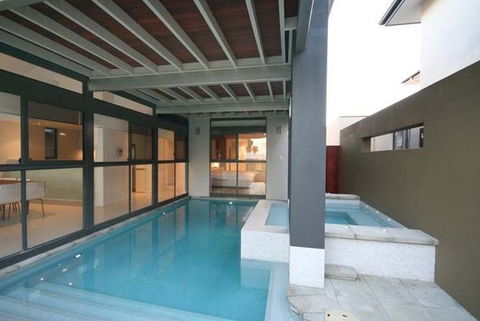 Halcyon Bay - Accommodation Gladstone 3