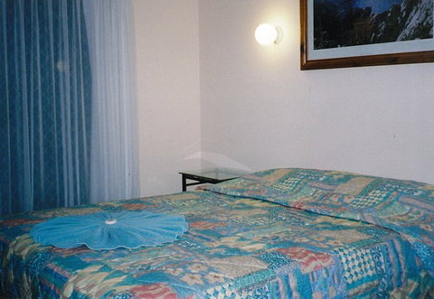 Bulahdelah Myall Motel - Accommodation Gladstone 0