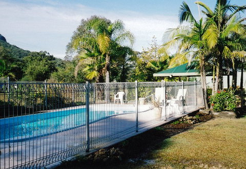 Bulahdelah Myall Motel - Accommodation Gladstone 1