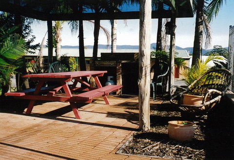 Bulahdelah Myall Motel - Accommodation Gladstone 2