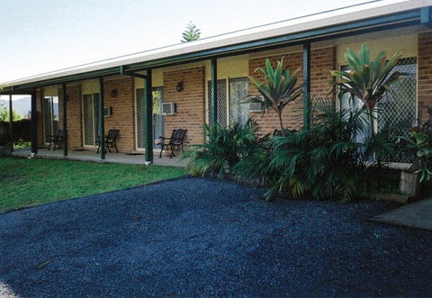 Bulahdelah Myall Motel - Accommodation Gladstone 3