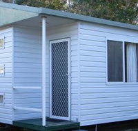 Caseys Beach Holiday  Lifestyle Village - Accommodation Gladstone