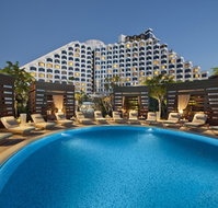 Crown Perth - Accommodation Gladstone