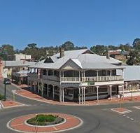 Plantagenet Motel Hotel - Accommodation Gladstone