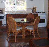 Jarrah Glen Cabins - Accommodation Gladstone