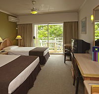 All Seasons Cairns - Accommodation Gladstone