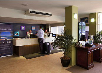 All Seasons Cairns - Accommodation Gladstone 1