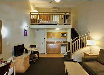 All Seasons Cairns - Accommodation Gladstone 2