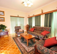 Homestead Bed And Breakfast - Accommodation Gladstone