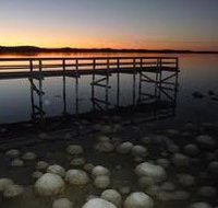 Lake Clifton Caravan Park - Accommodation Gladstone