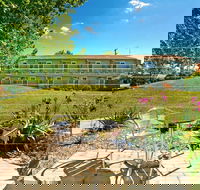 Alloggio Bathurst - Accommodation Gladstone