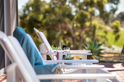 Altamira Retreat - Accommodation Gladstone 1