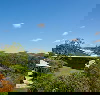 Amamoor Lodge - Accommodation Gladstone