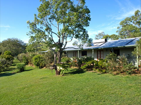 Amamoor Lodge - Accommodation Gladstone 1